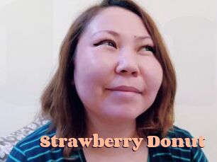 Strawberry_Donut