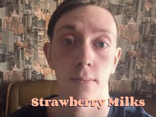 Strawberry_Milks