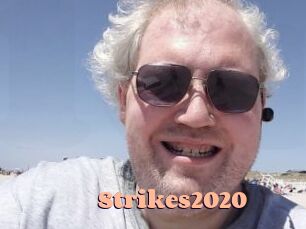 Strikes2020