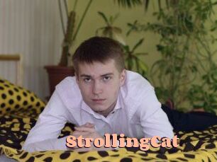 StrollingCat
