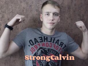 StrongCalvin