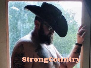 StrongCountry