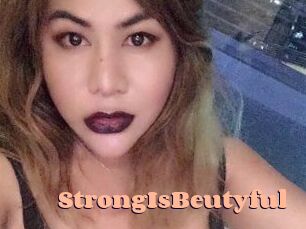 StrongIsBeutyful