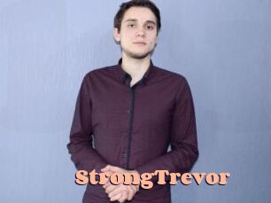 StrongTrevor