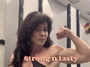 Strong_n_tasty
