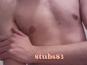 Stubs83