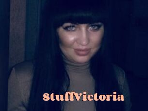 StuffVictoria
