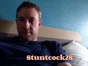 Stuntcock28