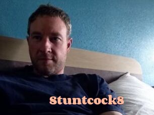 Stuntcock8