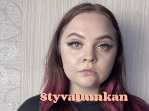 StyvaDunkan