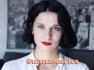 SuanaMorics