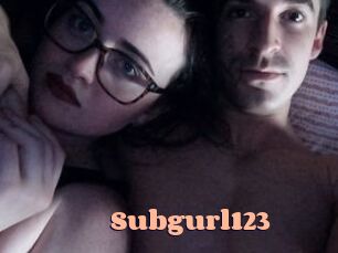 Subgurl123 Chatte Rasée