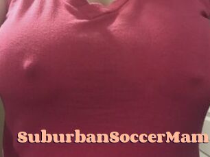 SuburbanSoccerMama