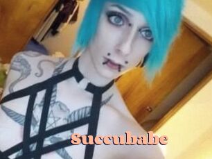 Succubabe