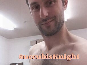SuccubisKnight