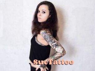 SueTattoo