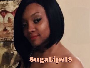 SugaLips18