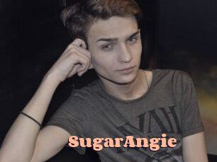 SugarAngie