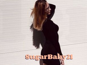 SugarBaby21
