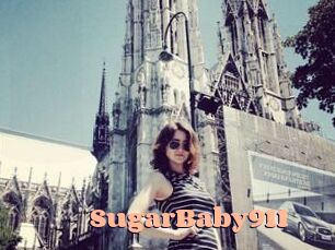 SugarBaby911