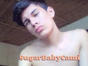 SugarBabyCami