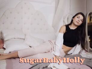 SugarBabyHolly