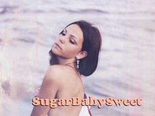 SugarBabySweet