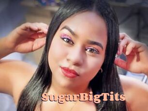 SugarBigTits Chatte Rasée