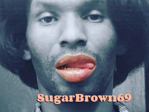 SugarBrown69