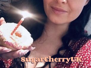 SugarCherryUK