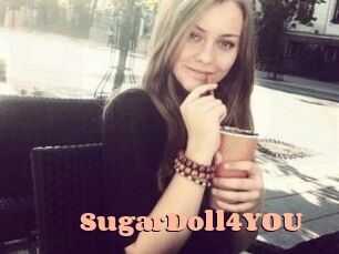 SugarDoll4YOU