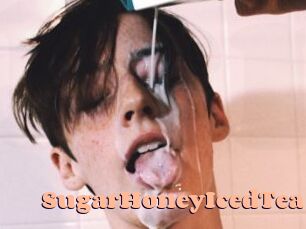 SugarHoneyIcedTea