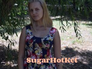 SugarHotKet