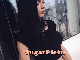 SugarPie4u Chatte Rasée