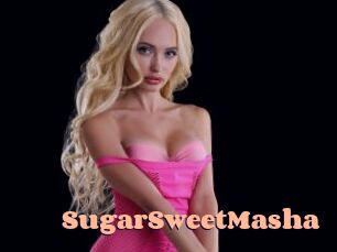 SugarSweetMasha