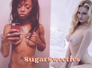 SugarSweeties Chatte Rasée