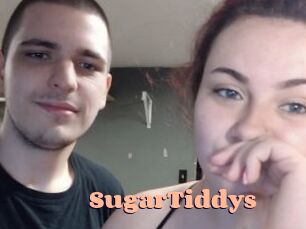SugarTiddys