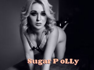 Sugar_P_oLLy Chatte Rasée