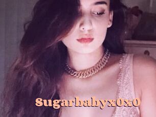 Sugarbabyx0x0