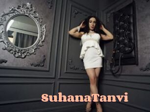 SuhanaTanvi