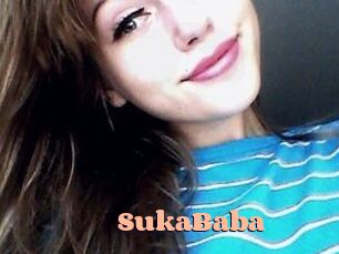 SukaBaba