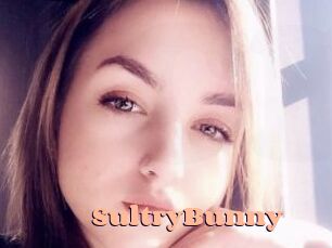 SultryBunny Chatte Rasée