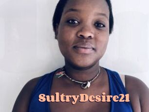 SultryDesire21 Chatte Rasée