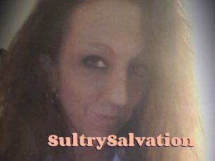 SultrySalvation