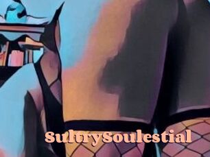 SultrySoulestial