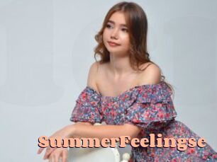 SummerFeelingse