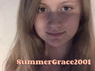SummerGrace2001