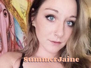 SummerJaine