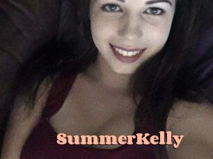 SummerKelly