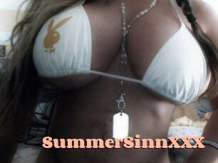 SummerSinnXXX